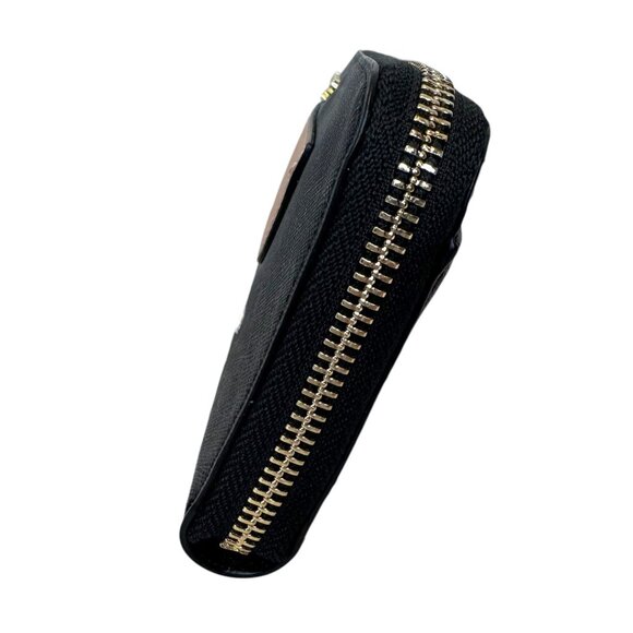 Karl Lagerfeld Paris Choupette Continental Faux Leather Wallet (NWT) - Picture 2 of 6